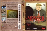 BUY NEW monster - 171694 Premium Anime Print Poster
